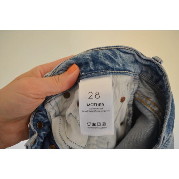 Mother Tomcat in The Confession Size 28 - Picture 7 of 8